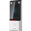 HIKVSION DeepinGo Series Face Recognition Terminal, 5-Inch LCD Touch Screen