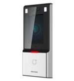HIKVSION DeepinGo Series Face Recognition Terminal, 5-Inch LCD Touch Screen