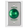 DS-K7P05 – Exit Button (302900561)