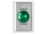 DS-K7P05 – Exit Button (302900561)