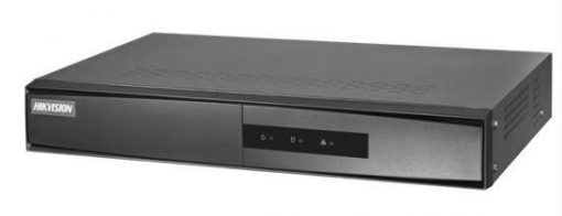 HikVision 4 Channel Q Series NVR DS-7104NI-Q1/4P/M