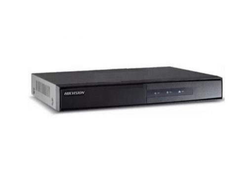 16-ch 1080p Lite 1U H.265 DVR (300225230)