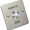 Hikvision DS-K7P03 Exit Button