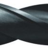 HSS-R 12mm Metal & Steel Drill Bit 151mm long