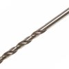 HSS-R 3mm Metal & Steel Drill Bit 61mm long