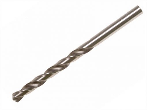 HSS-R 3mm Metal & Steel Drill Bit 61mm long