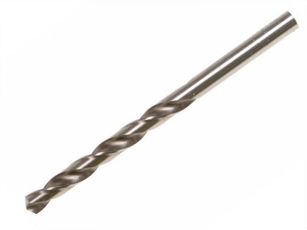HSS-R 3mm Metal & Steel Drill Bit 61mm long