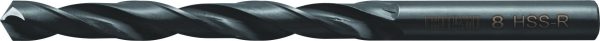 HSS-R 2mm Metal & Steel Drill Bit 49mm long