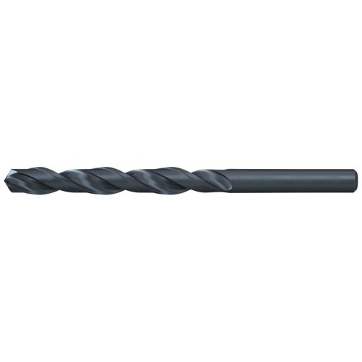 HSS-R 1mm Metal & Steel Drill Bit 34mm long