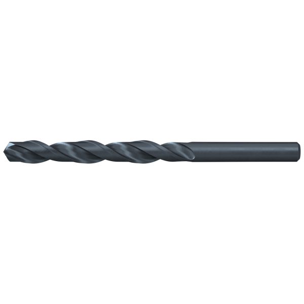 HSS-R 1mm Metal & Steel Drill Bit 34mm long