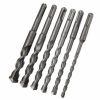 TE-C 8mm Concrete Hammer drill bit 16mm length MP50