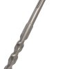 TE-C 14mm Concrete Hammer drill bit 310mm length MP16
