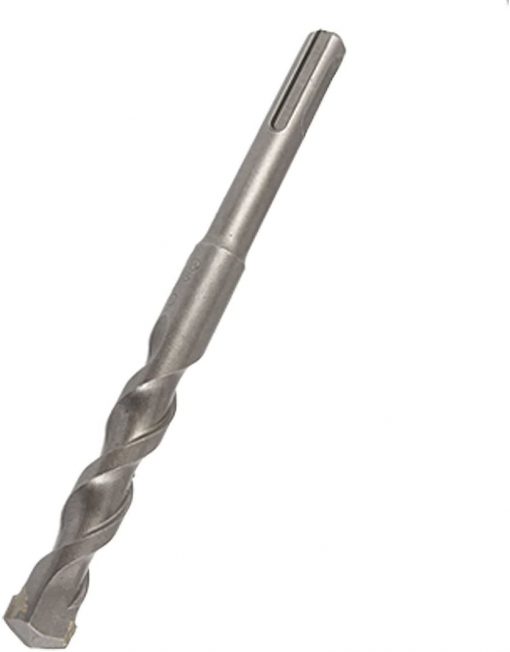 TE-C 14mm Concrete Hammer drill bit 310mm length MP16