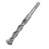 TE-C 12mm Concrete Hammer drill bit 310mm length MP16