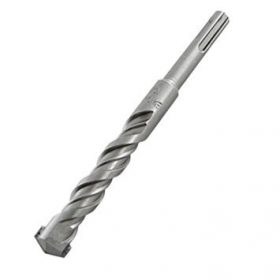 TE-C 12mm Concrete Hammer drill bit 310mm length MP16