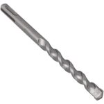 TE-C 10mm Concrete Hammer drill bit 160mm length