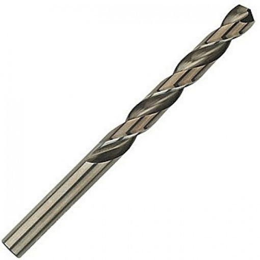 HSS-R 11mm Metal & Steel Drill Bit 142mm long