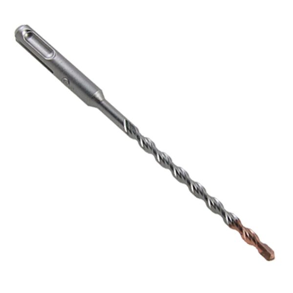 TE-C 6mm Concrete Hammer drill bit 160mm length