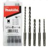 TE-C 5mm Hammer drill bit 110mm length
