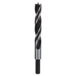 Bosch Standard brad point drill bits