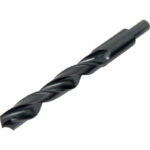 HSS-R 10mm Metal & Steel Drill Bit 133mm long