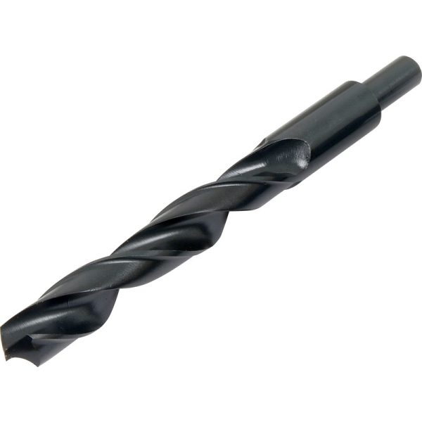 HSS-R 10mm Metal & Steel Drill Bit 133mm long