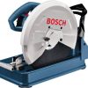 Bosch GCD 12 JL Metal Cut Off Saw