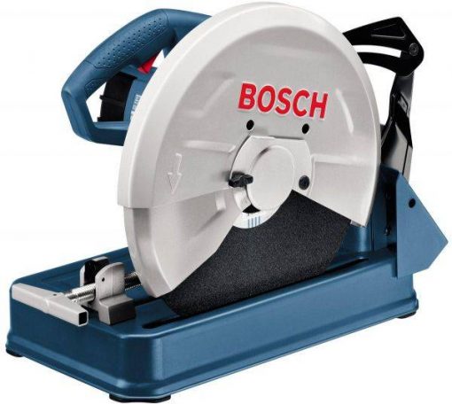 Bosch GCD 12 JL Metal Cut Off Saw