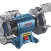 Bosch GBG 8 Double-Wheeled Bench Grinder