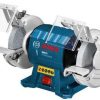 Bosch GBG 6 Double-Wheeled Bench Grinder