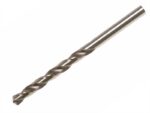 HSS-R 5mm Metal & Steel Drill Bit 86mm long