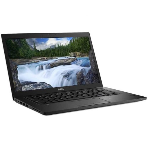 DELL LATITUDE 7410 LAPTOP (CI7-10610U/16GB/512GB/14.0" FHD/WIN10P)