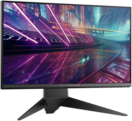 ALIENWARE 25 GAMING MONITOR - AW2521HFL