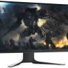 ALIENWARE AW2720HFA Full HD 27" IPS LCD Gaming Monitor - White