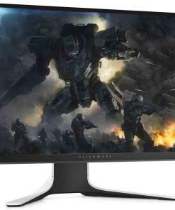 ALIENWARE AW2720HFA Full HD 27" IPS LCD Gaming Monitor - White