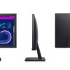 Dell 19 Monitor E1920H 46.99cm (18.5") Black
