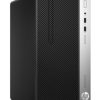 HP ProDesk 400 G6 MT i5-1050 4GB DDR4 1TB HDD Intel UHD Graphics 630 DOS 1Yr – 11M74EA