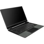 Avita Essenstial 14 Intel Celeron N4000 - 4GB RAM, 128GB SSD,14 Inch (1920x1080) Full HD- IPS - Matt Black Laptop - DOS | NE14A2MEC433-MB