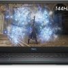 Dell Gaming G3 15 3500, 15.6 inch FHD Laptop - Intel Core i5-10300H, 8GB DDR4 RAM, 512GB SSD, NVIDIA GeForce GTX 1650 Ti 4GB GDDR6