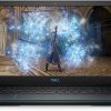 Dell Gaming G3 15 3500 - 15 Inch FHD, Intel Core i7-10750H 10th Gen, 16GB DDR4 RAM, 512GB SSD, Nvidia Geforce GTX 1650 Ti 4GB GDDR6, Windows 10