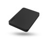 TOSHIBA CANVIO BASICS 4TB – HDTB440EK3CA BLK