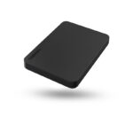 TOSHIBA CANVIO BASICS 4TB – HDTB440EK3CA BLK
