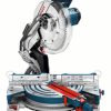 Bosch GCM 12 JL professional mitre saw