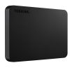 TOSHIBA CANVIO BASICS 2TB – HDTB420EK3AA BLK