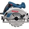 Bosch GKS 190 Hand-Held Circular Saw