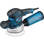 Bosch GEX 125-150 AVE Random Orbit Sander