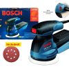 Bosch GEX 125-1 AE Random Orbital Sander