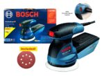 Bosch GEX 125-1 AE Random Orbital Sander