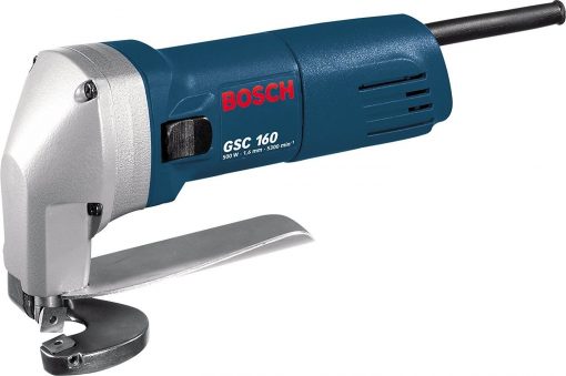 Bosch GSC 160 Professional Shear Cutter