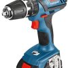 Bosch GSB 18-2-LI Professional Cordless Impact Drill